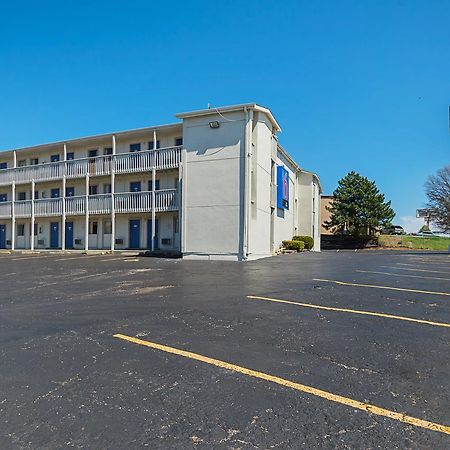 Motel 6-Blue Springs, Mo المظهر الخارجي الصورة
