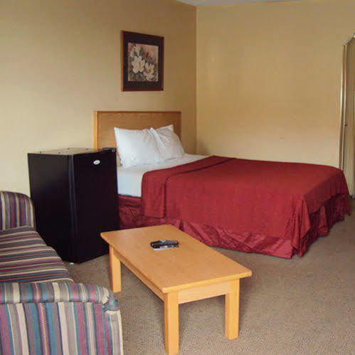 Motel 6-Blue Springs, Mo المظهر الخارجي الصورة